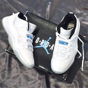 AIR JORDAN 11 RETRO LOW